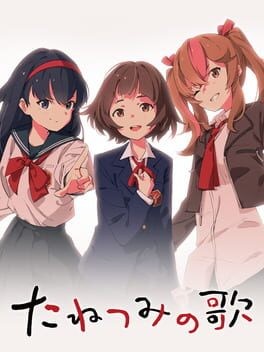 Games like Tanetsumi no Uta