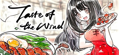 Games like Taste of the Wind