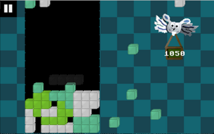 Tetrepetete (2013) screenshot