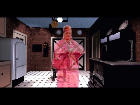 The 7th Guest screenshot