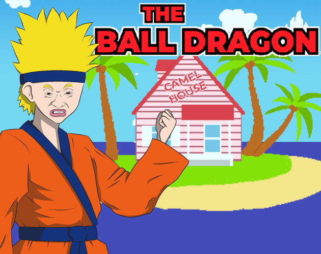 Games like The balldragon