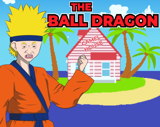 The balldragon Image