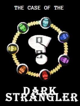 Games like The Case of the Dark Strangler