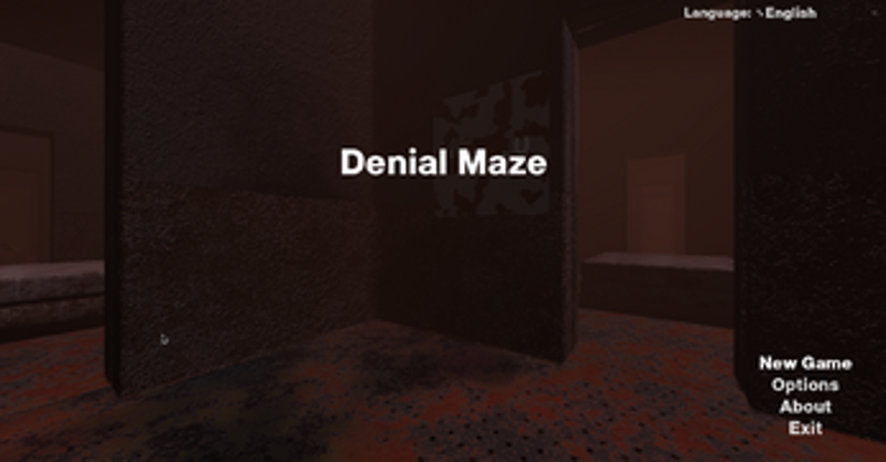 The Denial Maze Image