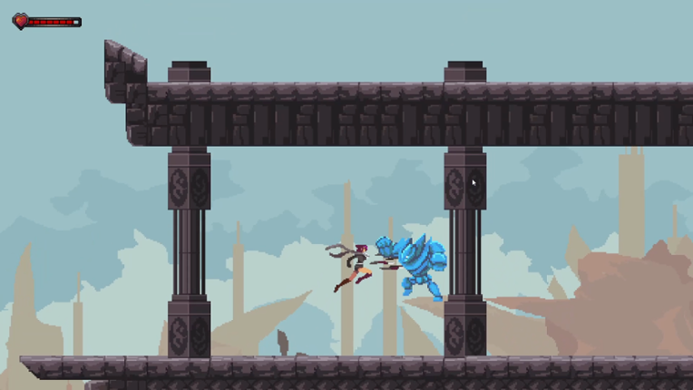 The Final Trinity Image