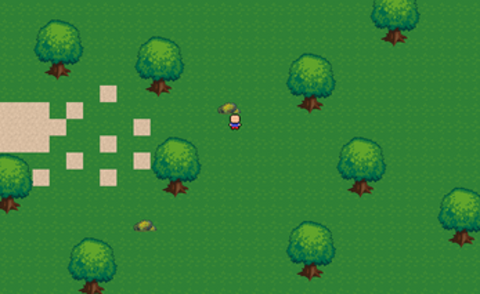 The Forest Of Endings Image