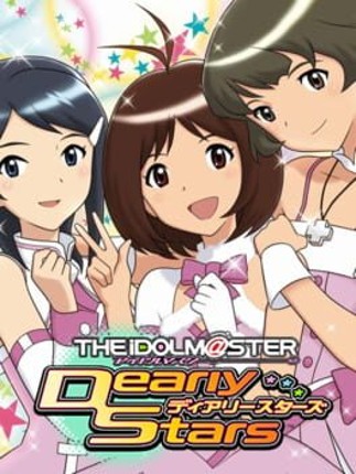 The Idolmaster: Dearly Stars Game Cover