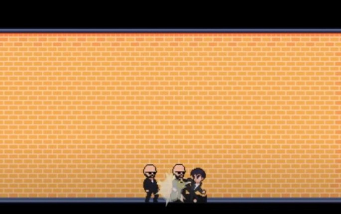 The Insider screenshot