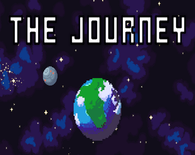 Games like The Journey