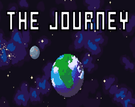 The Journey Image