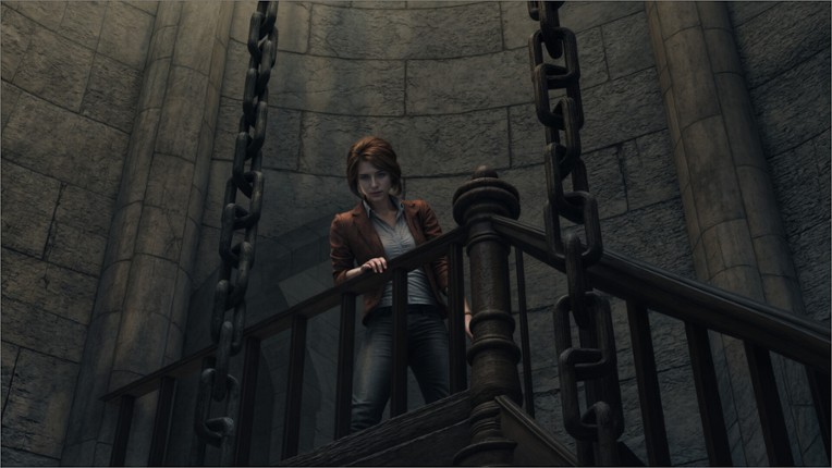 The Mystery of Oak Island screenshot