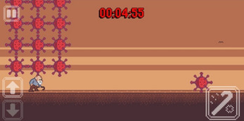 The Oldbreak screenshot