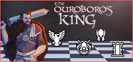 Games like The Ouroboros King
