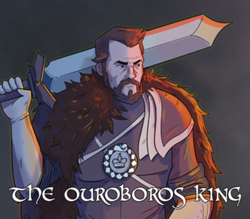 The Ouroboros King Image
