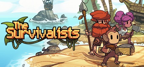 Games like The Survivalists