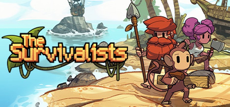 The Survivalists Image