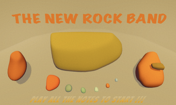 Games like TheNewRockBand