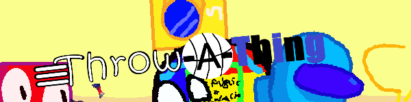 Games like Throw-A-Thing: Physics Simulator