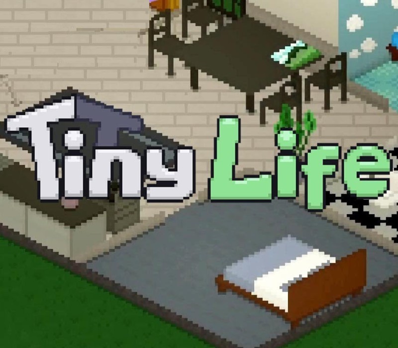 Games like Tiny Life