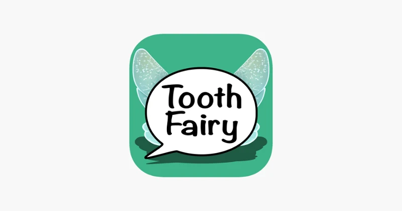 Tooth Fairy Call & Message Image