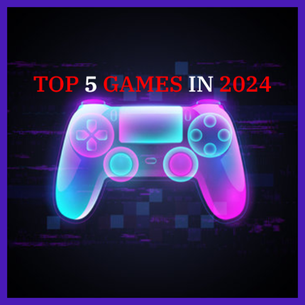 Top5games2024 Game Cover