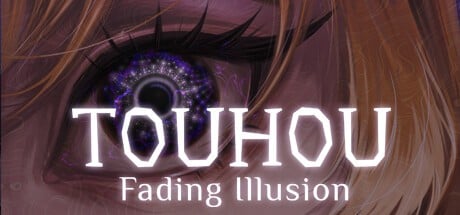 Games like Touhou: Fading Illusion