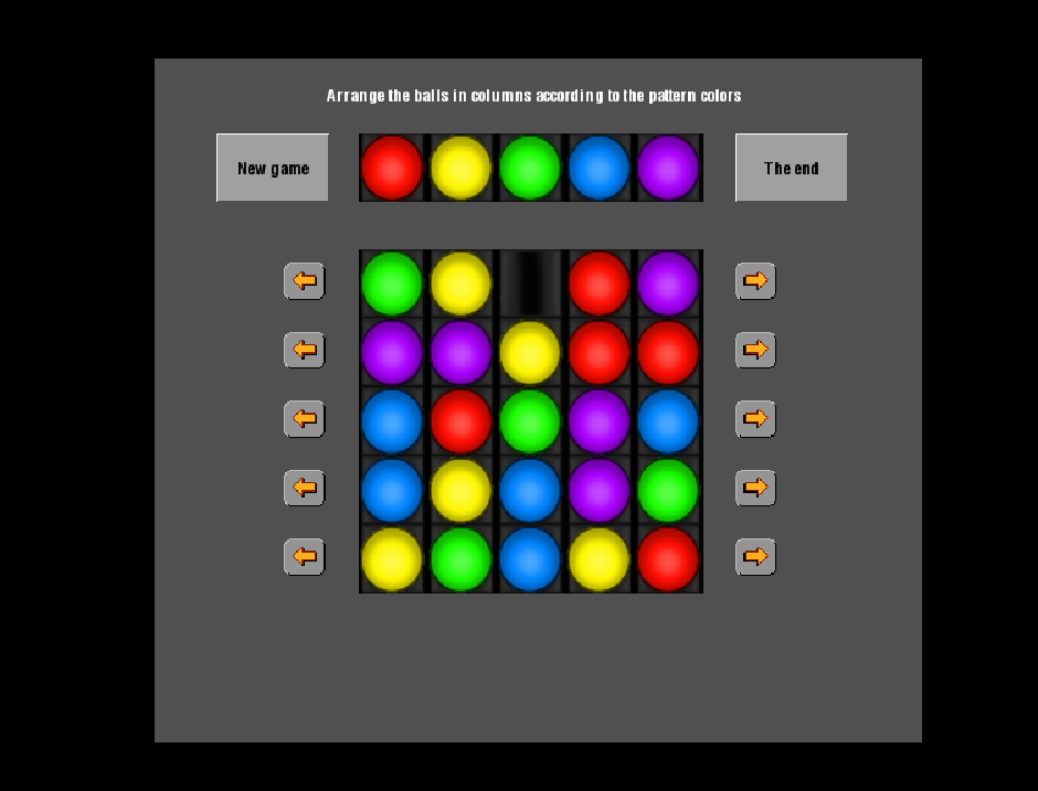 Games like Tower of Babel