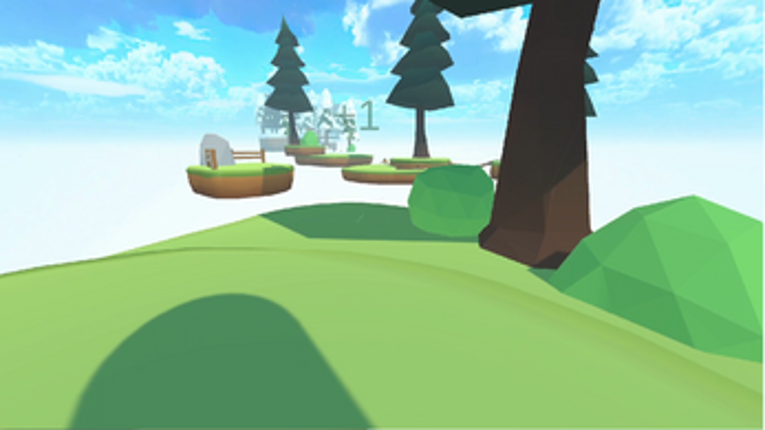 Tranquillity screenshot