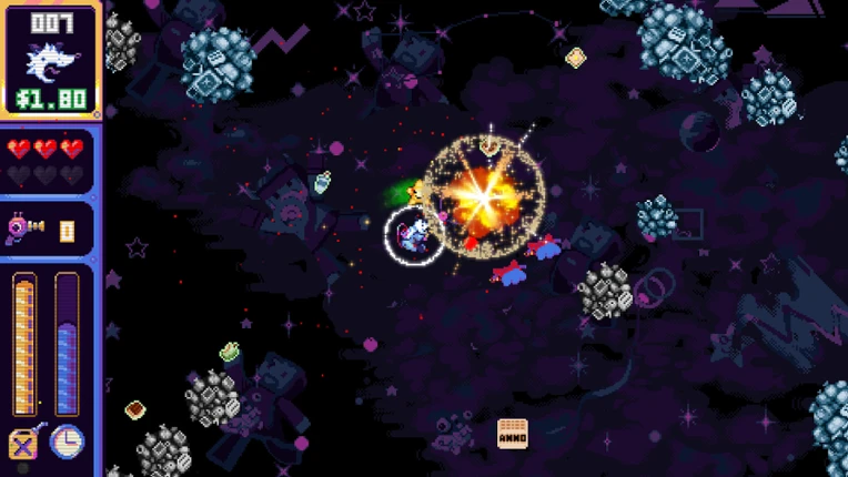 Trash Force screenshot