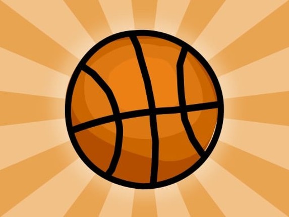 trezeBasket Game Cover