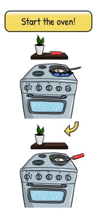 Tricky Bricky: Brain Games 3D screenshot