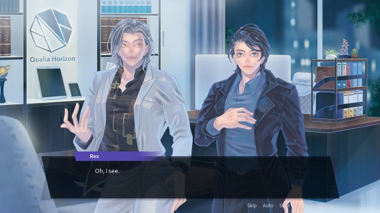 Triopticon三昧 screenshot