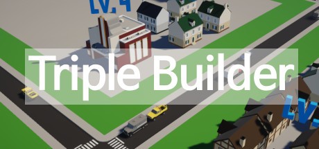 Games like TripleBuilder