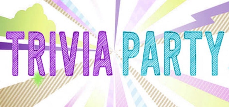 Trivia Party Image