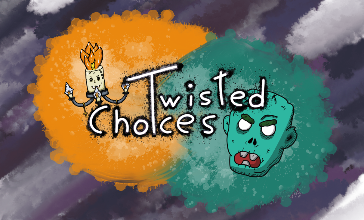 Games like Twisted Choices