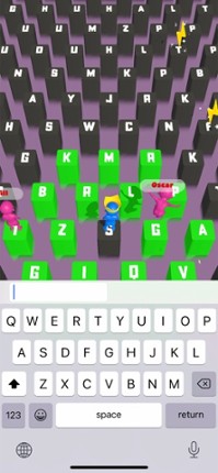 Type To Jump Image