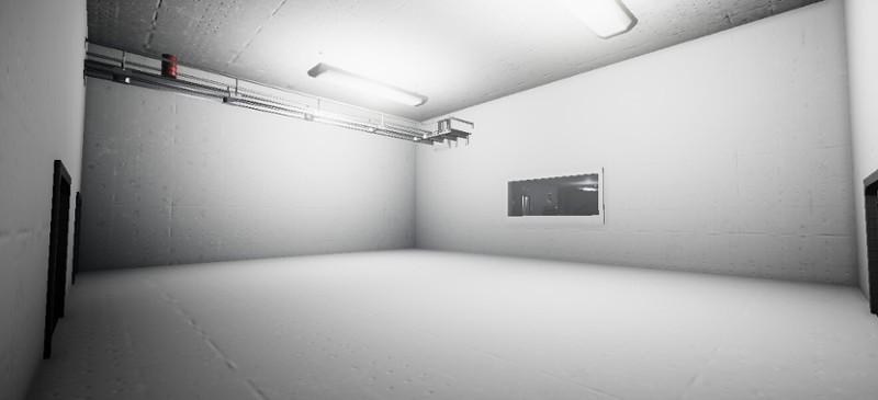 Under Observation screenshot