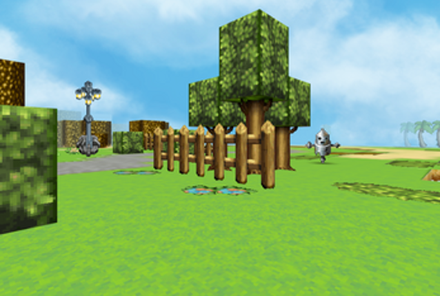 UnfeatheredMemories screenshot