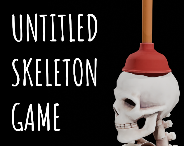 Games like Untitled Skeleton Game