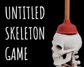 Untitled Skeleton Game Image