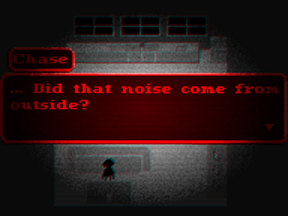 Veil: Mirages screenshot