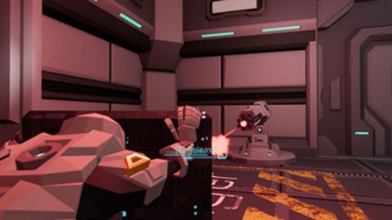 Void Alone (Free Demo) Image