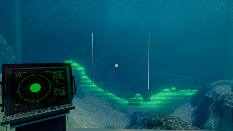 What Lies Beneath Image