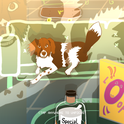 Whatcha Loopin At? Image