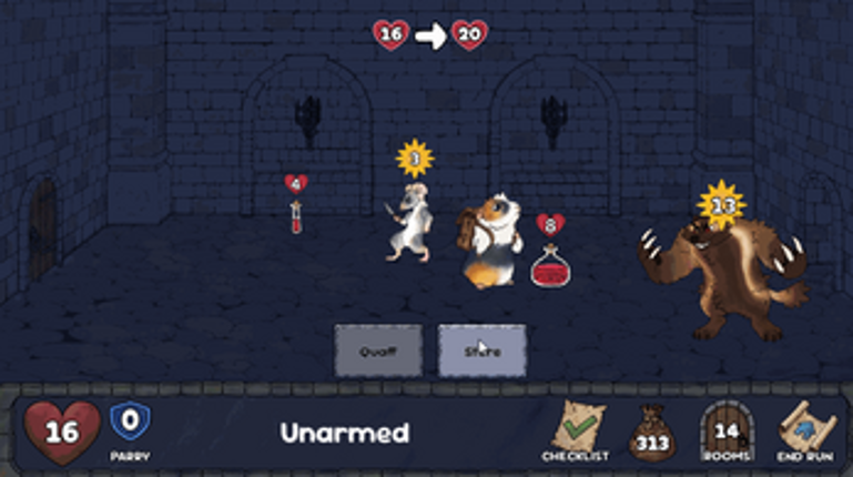 Wheek Wheek screenshot