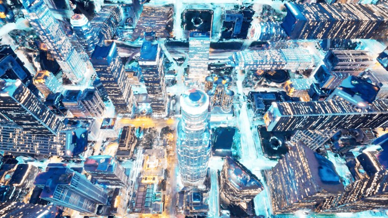 WHERE THE HELL AM I? Image