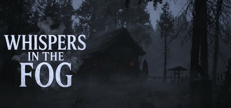 Games like Whispers in the fog