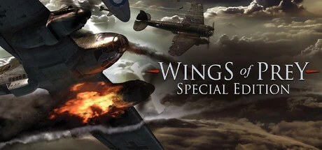 Games like Wings of Prey: Special Edition