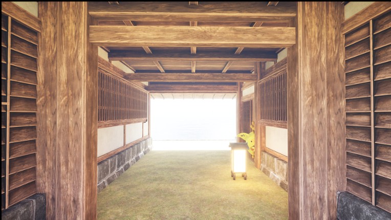 Wonder Loop Village screenshot