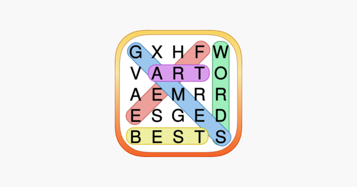 Games like Word Search ·